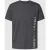 Polo Ralph Lauren Underwear T-shirt met labelprint, model ‘LOOPBACK’