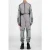 Daily Paper Grey Reflective Hilma Jacket