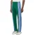 Moschino Technical Jogging Nylon-cotton Oval Patch Green