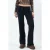 Dames Rechttoe-Rechtaan Sweatpants