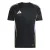 ADIDAS PERFORMANCE Functioneel shirt ‘Tiro 25 Competition’  lichtgrijs / lavendel / zwart