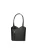 Gave Lux Rugzak vrouwen BLACK