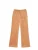 Juicy Couture Sportbroek  bruin