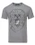T-Shirt Ronde Hals Lion
