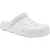 Holster Sundrifter vegan clogs podologisch voetbed waterproof –