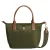 Tommy Hilfiger mini shopper Popette kaki
