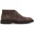 Steve Madden Ruben Casual Shoes Grey Suede