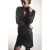 Dante6 Arcy Sparkling Party Dress Raven