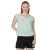 Mouwloze damesblouse Ragwear Saltty Print