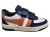 Gola Hawk Strap Sneakers