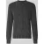 Antony Morato Gebreide pullover met geribde boorden