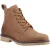 Hush Puppies Maguire Nubuck Heren Tan Enkelboots
