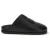 Givenchy Zwarte Kalfsleren Bos Taurus Muilezels