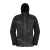 Mountain Warehouse Heren Illuminate II Soft Shell Jas (Zwart)