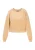 faina Sweatshirt  sand