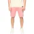 Crosshatch Heren Kensby Shorts (Roze)