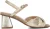 Floris van Bommel Sandalen met Hak Dames Sfw-90076 Cassi,