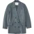 Closed Classic Blazer Pini Green