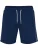 Hummel Boardshorts ‘Pulse’  marine / wit