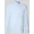 OLYMP No. Six Super slim fit zakelijk overhemd met knoopsluiting
