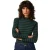 King Louie Turtle top rae stripe