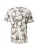 Only & Sons Shirt ‘ONSPERRY’  chocoladebruin / stone grey / wit