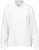 Vive La Femme Blouse Arianne Wit dames