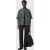 AllSaints Silesia Leo Ss Shirt Soft Ash Grey