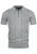 INDICODE JEANS Shirt ‘ Sago ‘  grijs
