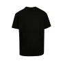 Oversized T-shirt Merchcode Coca Cola Enjoy Coke