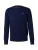La Martina Trui  donkerbeige / navy
