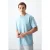 Oversized Col T-shirt