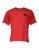 Red Cotton TShirt DG Logo Tee T-Shirts