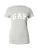 GAP Shirt ‘CLSC’  grijs / wit