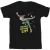 Li-cense Disney heren peter pan wordt nooit volwassen t-shirt