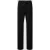 Boss Straight leg sweatpants met tunnelkoord