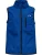 Newline Bodywarmer ‘CORE GILET’  kobaltblauw / zwart