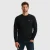 Pme Legend R-neck American Classic Singele Jersey Knit Trui 999 – Black