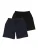 s.Oliver Broek  marine / zwart