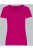 TRIGEMA Dames T-shirt rood, Effen