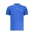 North Sails Blauwe Katoenen Heren Polo Shirt