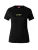 HUGO Shirt ‘Classic 4’  goud / zwart