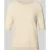Christian Berg Woman Gebreide pullover met 1/2-mouwen