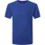 Lonsdale Effen polyester T-shirt voor heren (Royaal Blauw)