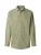 Pepe Jeans Overhemd ‘Payton’  olijfgroen