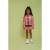 Jubel jasje Salsa Sunset roze