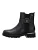 REMONTE Chelsea boots  zwart