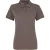 Asquith & Fox Dames/dames Performance Blend Poloshirt met korte mouwen (Leisteen)