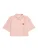 HUGO Blouse  lichtblauw / rosa / rood / wit