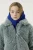 Garcia balaclava blauw
